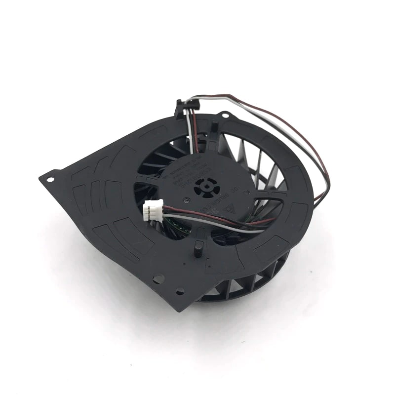 Delta KSB0812HE For Sony Playstation 3 PS3 Super Slim Fan Replacement
