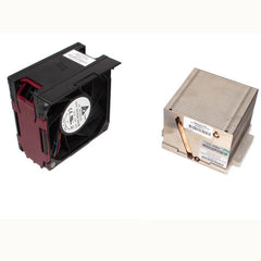 Delta Kit ML350p G8 Computer CPU Fan Replacement