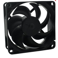Delta NUB0712M R00 Projector Blower Fan Replacement