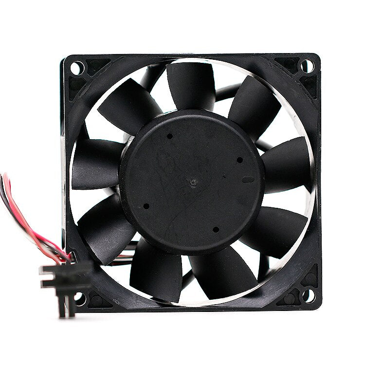 Delta PFB0824GHE Inverter Server Case Fan Replacement