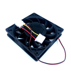 Delta PFB1212EH For Molex 4D Connector Fan Replacement