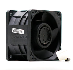 Delta PFR0612XHE-01 4-Pin PWM Server Inverter Axial Fan Replacement
