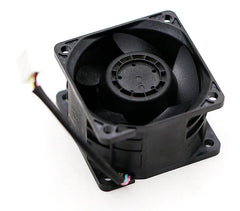 Delta PFR0612XHE-01 4-Pin PWM Server Inverter Axial Fan Replacement