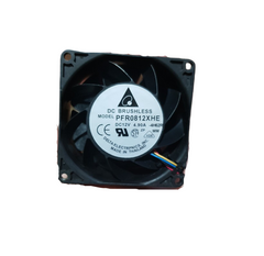 Delta PFR0812XHE Super Car Booster Fan Replacement