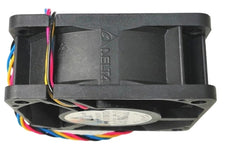Delta QFR0612DH 4-Wire PWM Speed Regulator Fan Replacement