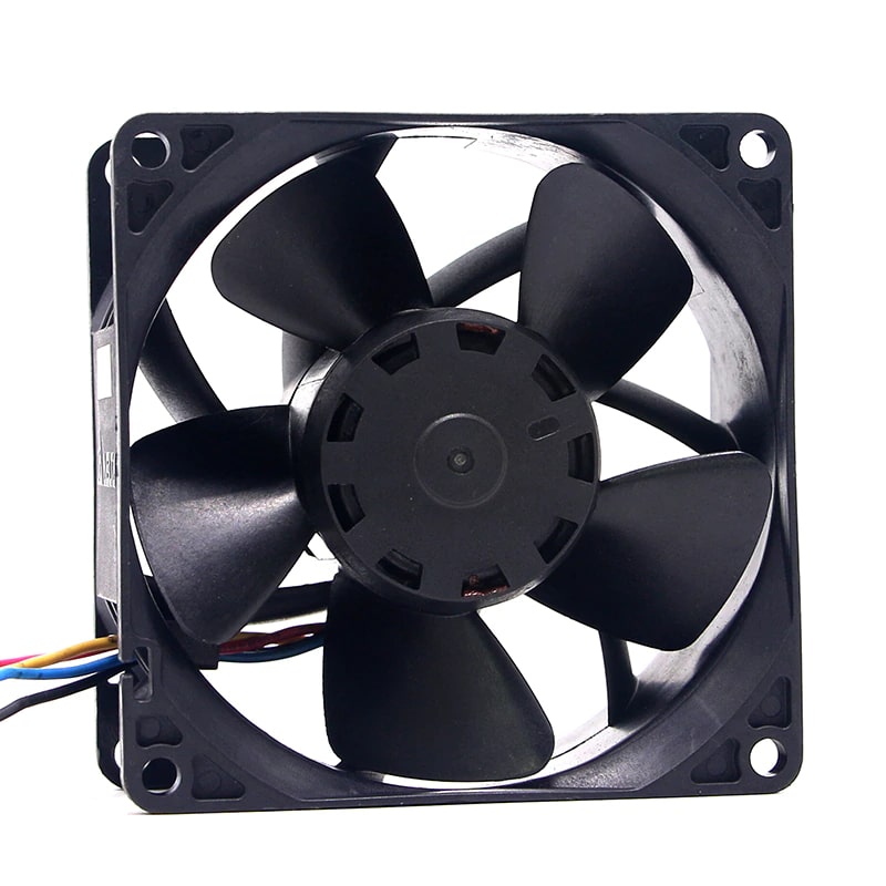 Delta QFR0812UHE High Speed Violence Fan Replacement