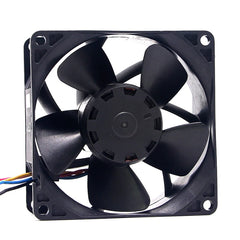 Delta QFR0812UHE High Speed Violence Fan Replacement