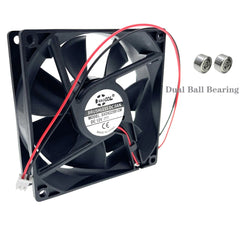 Delta Replace AFB0912VH - AUB0912VH Axial Fan Replacement