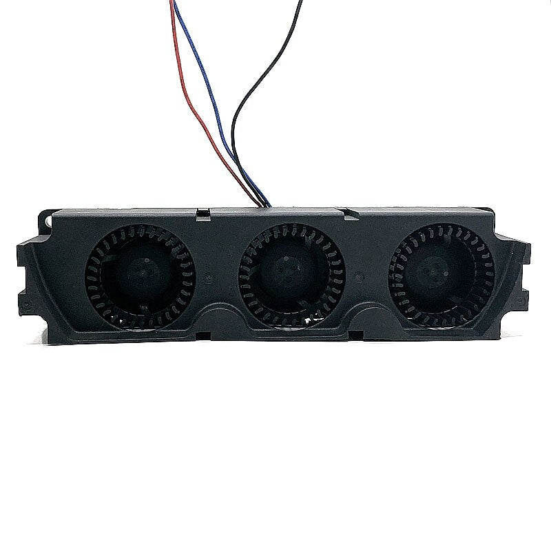 Delta SFB0312H 3-Wire Blower Fan Replacement