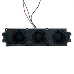 Delta SFB0312H 3-Wire Blower Fan Replacement