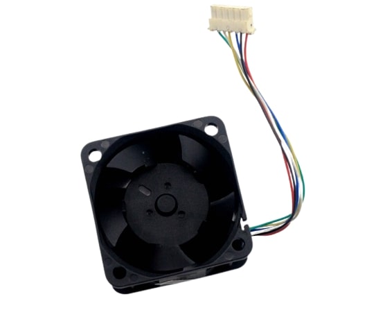 Delta TFB0512EHF Temperature Control PWM Axial Fan Replacement