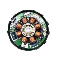 Delta TFC1212DE For Bitcoin Miner Powerful Server Case Fan Replacement