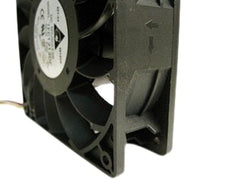 Delta TFC1212DE For Bitcoin Miner Powerful Server Case Fan Replacement