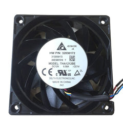 Delta THA1212BE For Bitcoin GPU Miner Fan Replacement