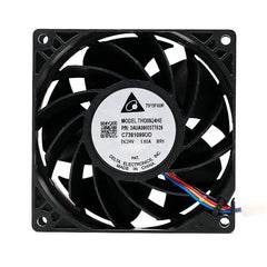 Delta THD0924HE 4-Wire Server Inverter Fan Replacement