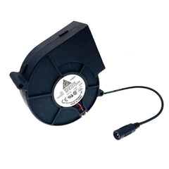 Delta BFB1012VH Turbo Centrifugal Variable Fan Replacement