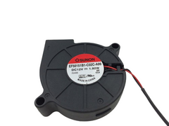 Humidifier Turbo Fan Replacement Model: EF50151B1-C02C-A99