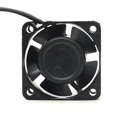 NMB 04020VA-12P-BA Industrial Control Machine Fan Replacement