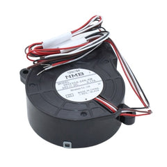 NMB 06023GA-24N-AM 4-Line Detection Stage Projector Fan Replacement