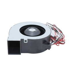 NMB 06023GA-24N-AM 4-Line Detection Stage Projector Fan Replacement