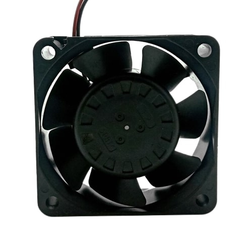 NMB 06025VE-24Q-BA 2-Wire Server Inverter Cabinet Fan Replacement