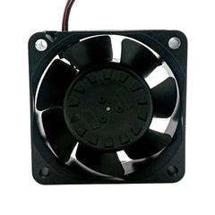 NMB 06025VE-24Q-BA 2-Wire Server Inverter Cabinet Fan Replacement