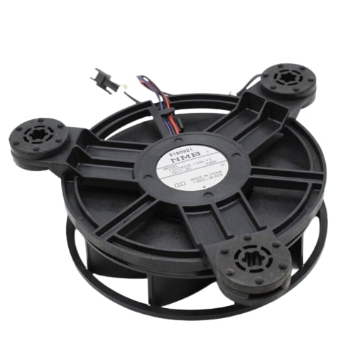 NMB 12038E-12M-YT Refrigerator Motor Built-in Fan Replacement
