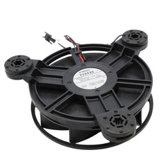 NMB 12038E-12M-YT Refrigerator Motor Built-in Fan Replacement
