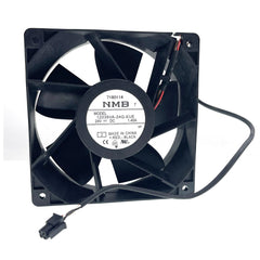 NMB 12038VA-24Q-EUE Powerful Server Fan Replacement