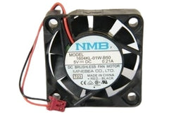 NMB 1604KL-01W-B50 Ball Bearing Fan Replacement