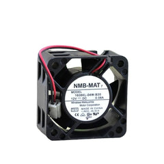 NMB 1608KL-04W-B20 Two Lines With Terminal Fan Replacement