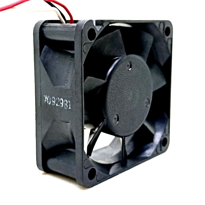 NMB 2410ML-04W-B89 3-Wire For Power Supply PSU Server Inverter Fan Replacement