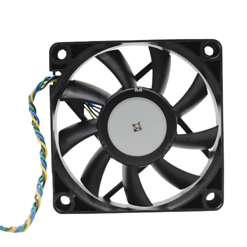 NMB 2806KL-04W-B56 Four-Wire PWM CPU Fan Replacement
