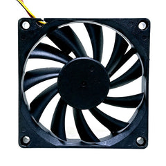 NMB 3106KL-05W-B59 PCB Cabinet Case Server Inverter Fan Replacement