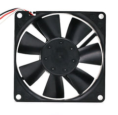 NMB 3108NL-05W-B59 Server Inverter Frequency Converter Fan Replacement
