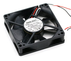 NMB 3108NL-05W-B59 Server Inverter Frequency Converter Fan Replacement