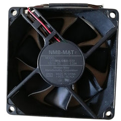 NMB 3110RL-04W-S59 3-Pin Axial Projector Fan Replacement