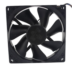 NMB 3610RL-04W-B56 4-Pin Server Square Connector Fan Replacement