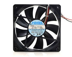NMB 4710KL-07W-B56 Industrial Server Fan Replacement