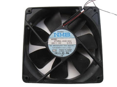 NMB 4710NL-05W-B50 2-Wire Server Inverter Fan Replacement
