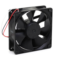 NMB 4715KL-05W-B30 / 4715KL-05W-B39 Double Ball Frequency Converter Axial Fan Replacement