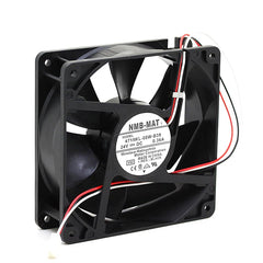 NMB 4715KL-05W-B30 / 4715KL-05W-B39 Double Ball Frequency Converter Axial Fan Replacement