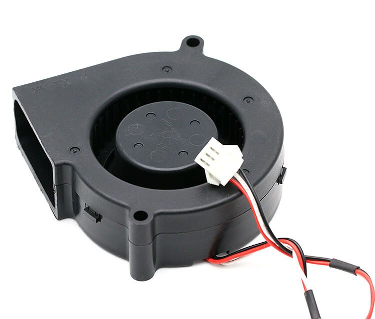NMB BG0702-BC45-00S Heat Dissipation Turbo Fan Replacement