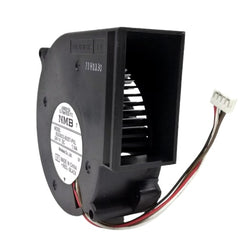 NMB BG0903-B057-P0L PWM Temperature Controlled Fan Replacement