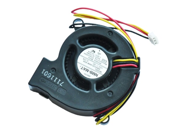 NMB BM4520-04W-B39 Three Lines Projector Fan Replacement