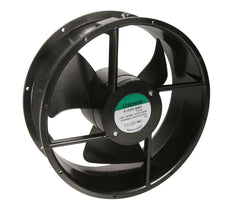 SUNON A1259-MBT Server Round Fan Replacement