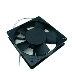 SUNON DP201AT Cabinet Cooling Fan Replacement