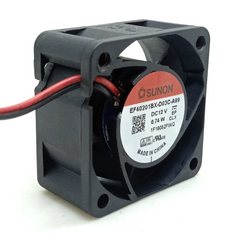 SUNON EF40201BX-D03C-A99 1U Power Fan Replacement