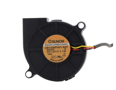 SUNON GB1205PHV1-8AY DLP Lumens Fan Replacement