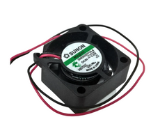SUNON GM0502PFV3-8 Ultra-Thin Box Fan Replacement